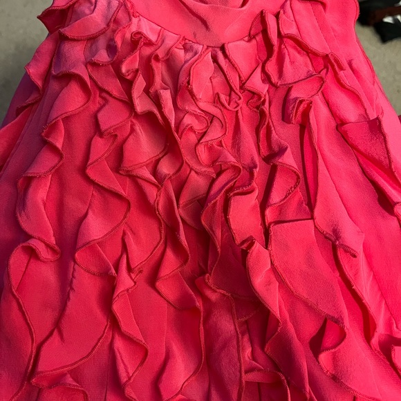 BCBG MAXAZRIA halter top - Picture 2 of 3